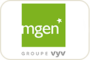Logo MGEN